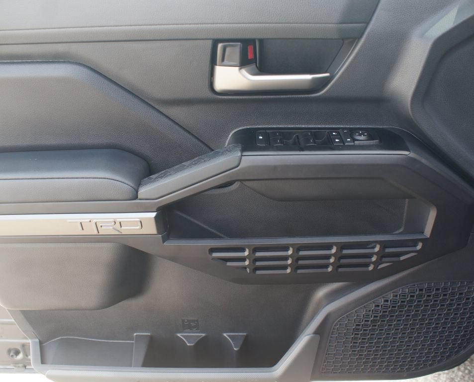 2026 Toyota Tacoma 4WD TRD Off Road