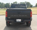2026 Toyota Tacoma 4WD TRD Off Road