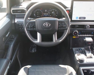 2026 Toyota Tacoma 4WD TRD Off Road