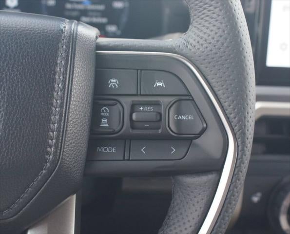 2026 Toyota Tacoma 4WD TRD Off Road
