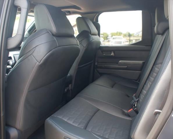 2026 Toyota Tacoma 4WD TRD Off Road