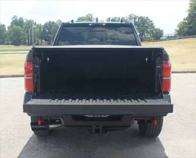 2026 Toyota Tacoma 4WD TRD Off Road