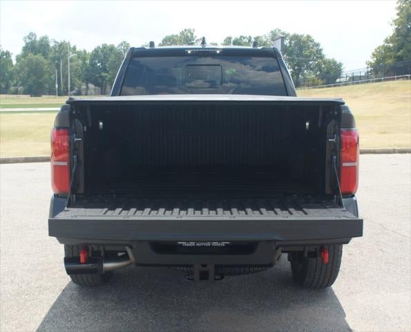 2026 Toyota Tacoma 4WD TRD Off Road