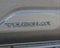 2026 Toyota Tacoma 4WD TRD Off Road
