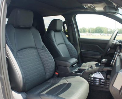 2026 Toyota Tacoma 4WD TRD Off Road
