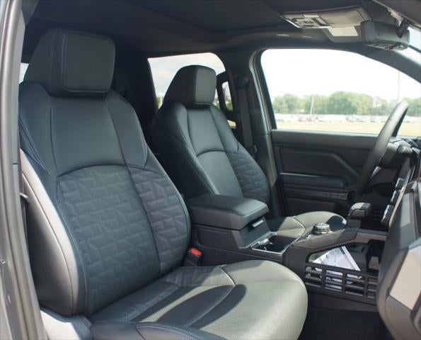 2026 Toyota Tacoma 4WD TRD Off Road