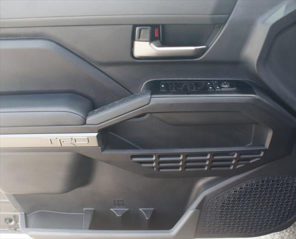 2026 Toyota Tacoma 4WD TRD Off Road