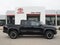 2024 Toyota Tacoma 4WD TRD Off Road