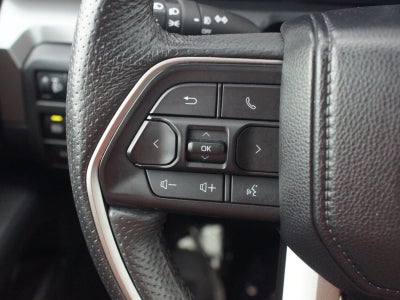 2024 Toyota Tacoma 4WD TRD Off Road