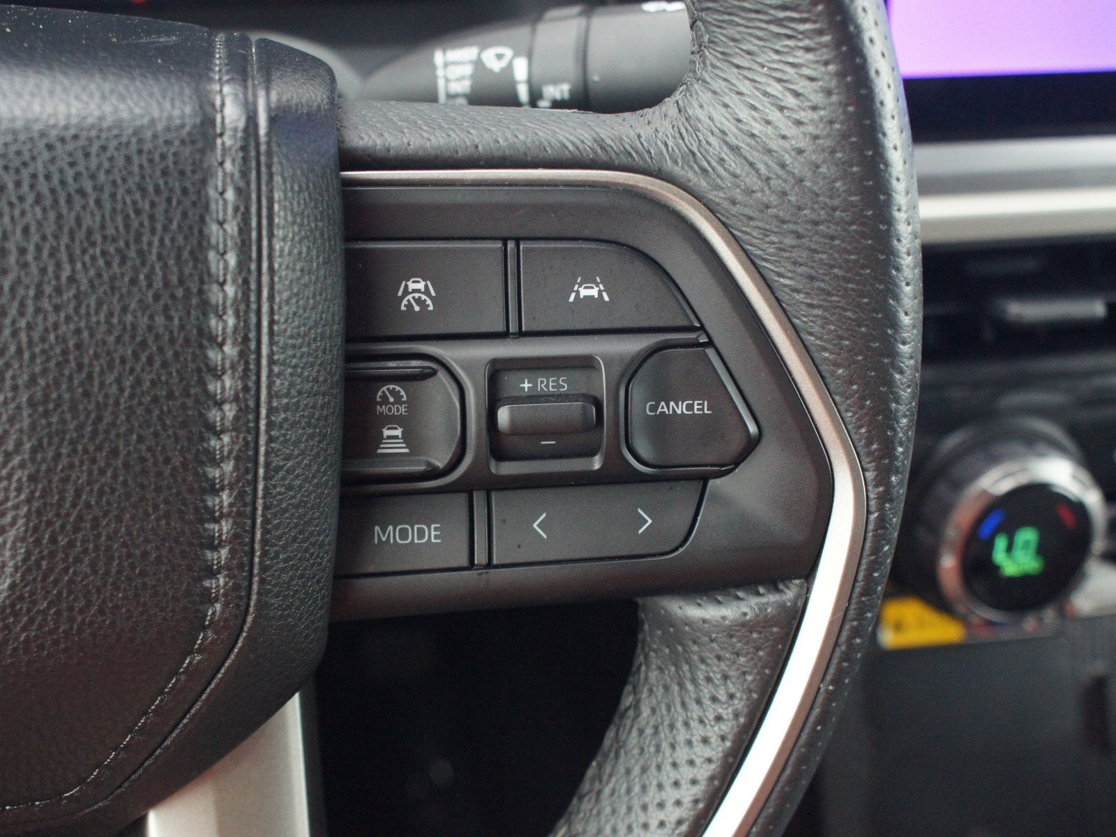 2024 Toyota Tacoma 4WD TRD Off Road