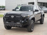 2024 Toyota Tacoma 4WD TRD Off Road