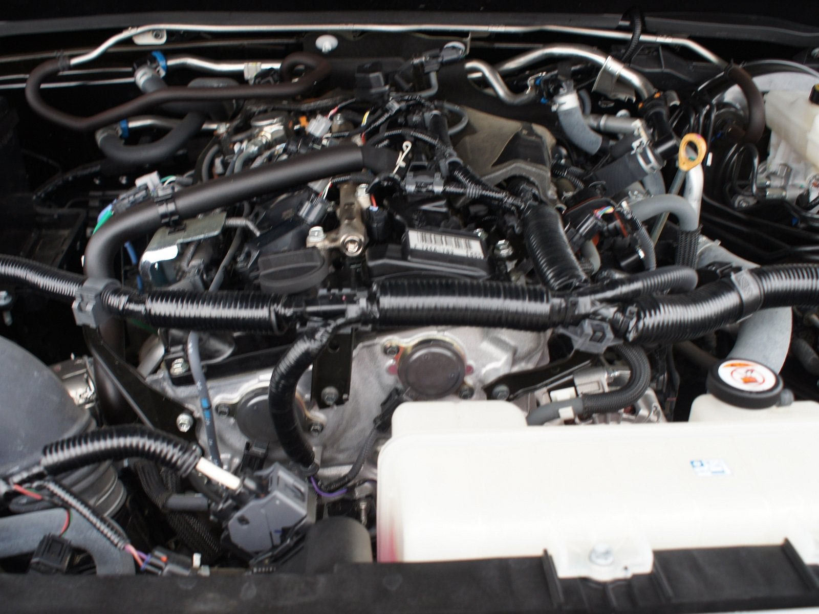 2024 Toyota Tacoma 4WD TRD Off Road