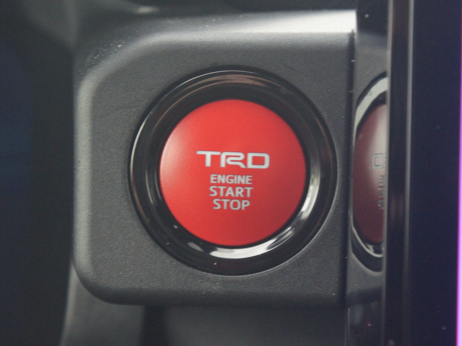2024 Toyota Tacoma 4WD TRD Off Road