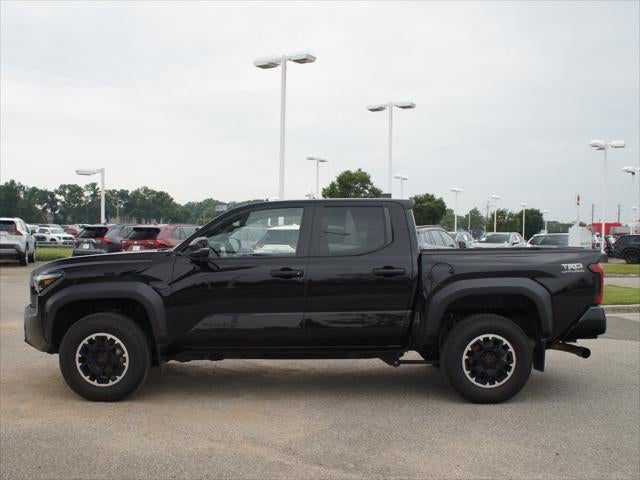 2024 Toyota Tacoma 4WD TRD Off Road