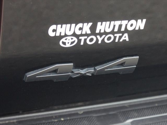 2024 Toyota Tacoma 4WD TRD Off Road