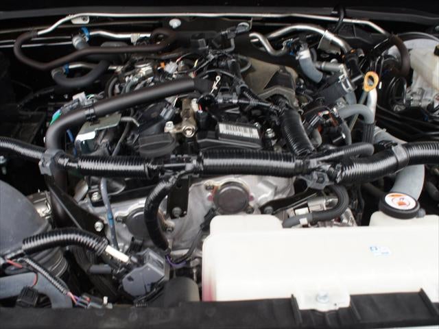2024 Toyota Tacoma 4WD TRD Off Road