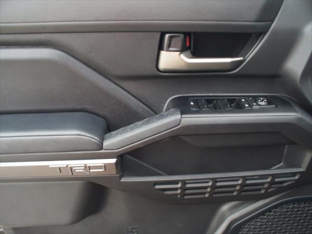 2024 Toyota Tacoma 4WD TRD Off Road
