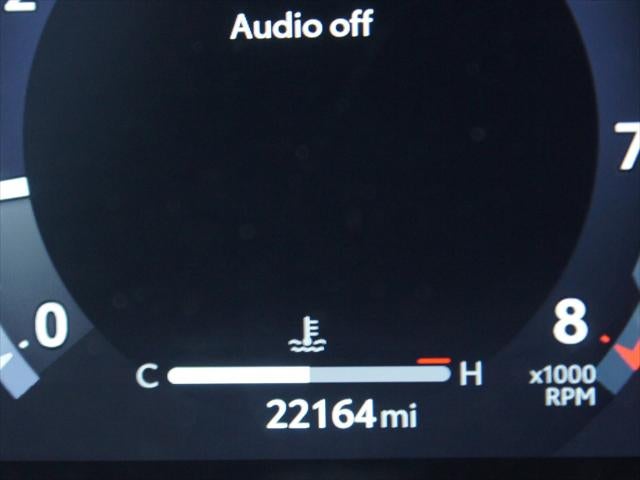 2024 Toyota Tacoma 4WD TRD Off Road