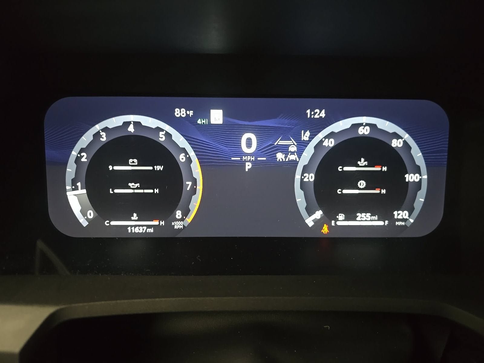 2025 Toyota Tacoma 4WD TRD Off Road