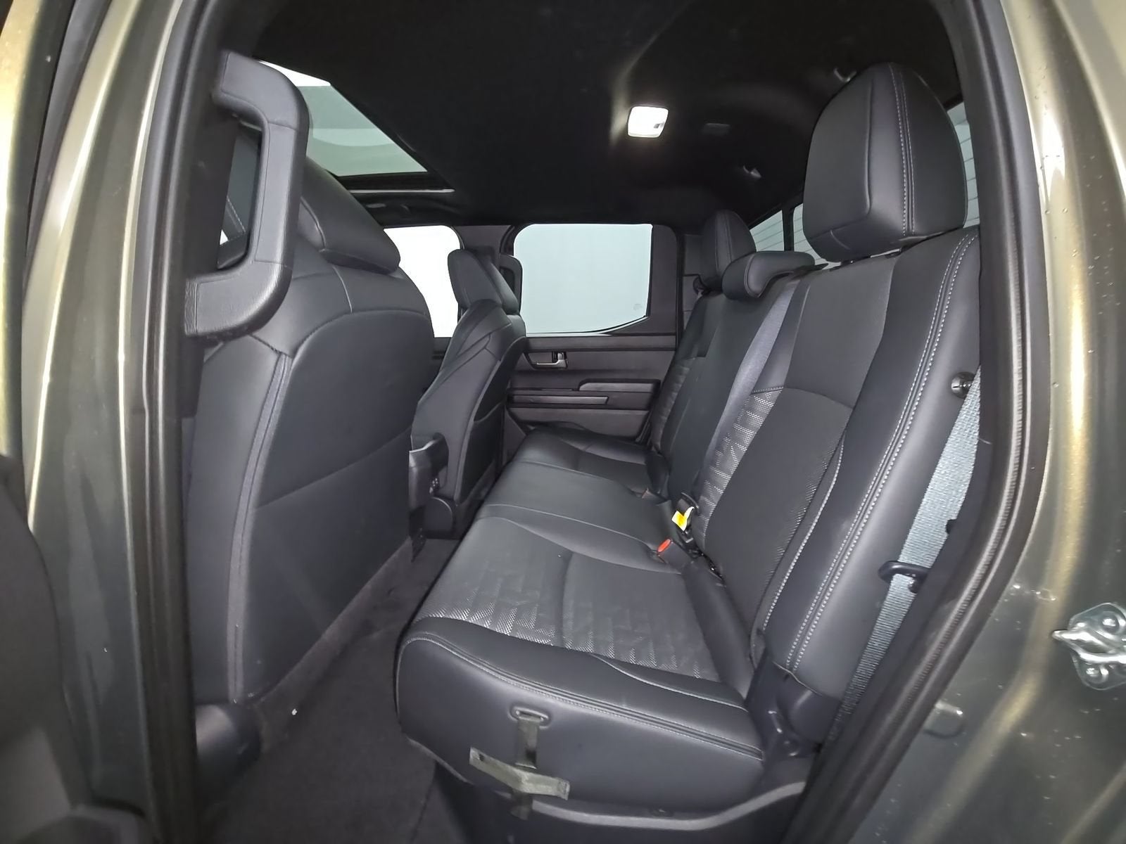 2025 Toyota Tacoma 4WD TRD Off Road