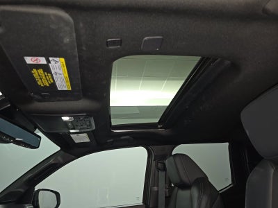 2025 Toyota Tacoma 4WD TRD Off Road