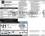 2025 Toyota Tacoma 4WD TRD Off Road