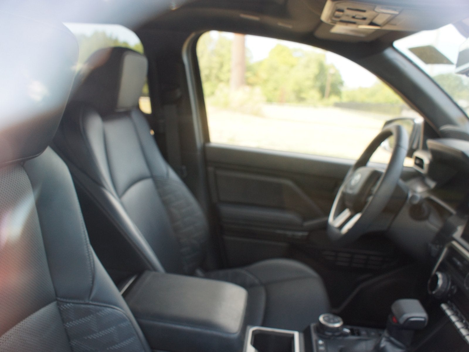 2025 Toyota Tacoma 4WD TRD Off Road