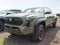2025 Toyota Tacoma 4WD TRD Off Road