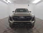 2025 Toyota Tacoma 4WD TRD Off Road