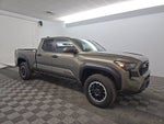 2025 Toyota Tacoma 4WD TRD Off Road
