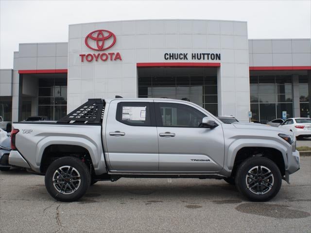 2026 Toyota Tacoma 4WD TRD Sport