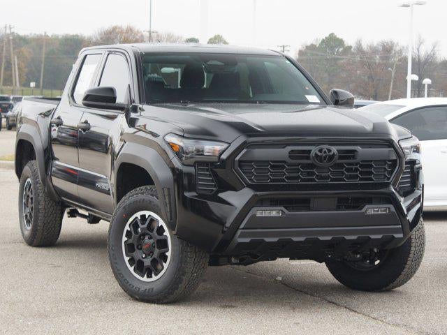 2026 Toyota Tacoma 4WD TRD Off Road
