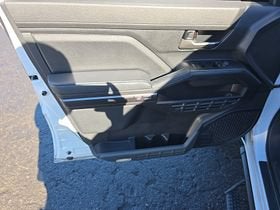 2024 Toyota Tacoma 4WD TRD Off Road
