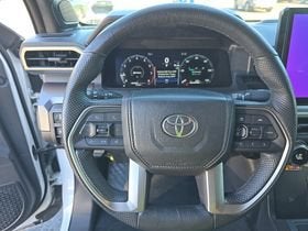 2024 Toyota Tacoma 4WD TRD Off Road