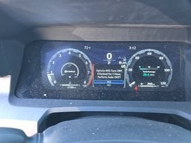 2024 Toyota Tacoma 4WD TRD Off Road