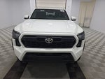 2024 Toyota Tacoma 4WD TRD Off Road