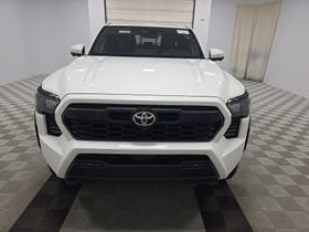2024 Toyota Tacoma 4WD TRD Off Road