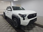 2024 Toyota Tacoma 4WD TRD Off Road