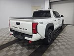 2024 Toyota Tacoma 4WD TRD Off Road