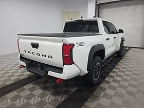 2024 Toyota Tacoma 4WD TRD Off Road