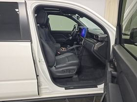 2024 Toyota Tacoma 4WD TRD Off Road