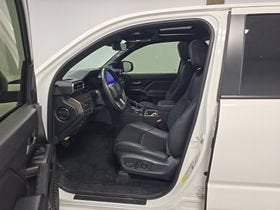 2024 Toyota Tacoma 4WD TRD Off Road