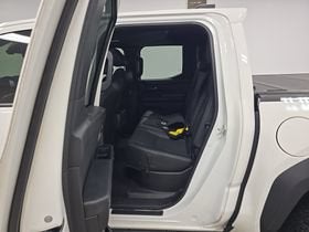 2024 Toyota Tacoma 4WD TRD Off Road