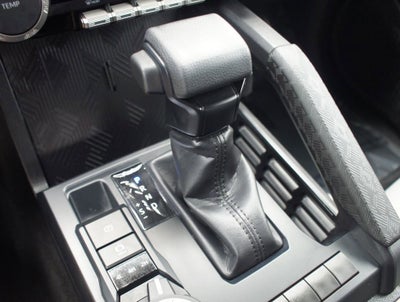 2025 Toyota Tacoma 4WD SR5