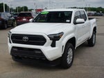 2025 Toyota Tacoma 4WD SR5