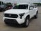 2025 Toyota Tacoma 4WD SR5