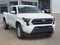 2025 Toyota Tacoma 4WD SR5