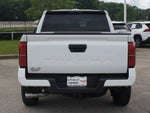 2025 Toyota Tacoma 4WD SR5
