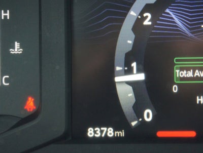 2025 Toyota Tacoma 4WD SR5