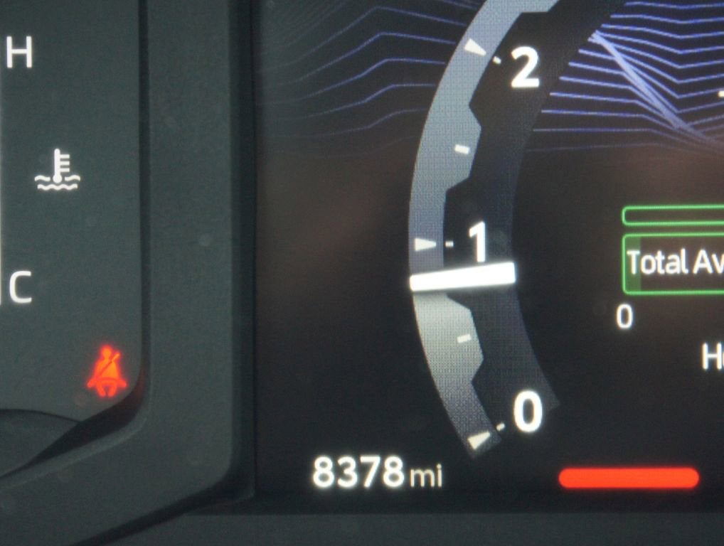 2025 Toyota Tacoma 4WD SR5